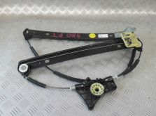 AUDI A8 4N D5 PODNOSNIK SZYBY PRAWY TYL 4N0839462A
