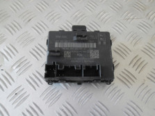 AUDI A8 4N D5 MODUL DRZWI PRAWY TYL 4M1959595C
