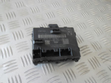 AUDI A8 4N D5 2017 MODUL DRZWI LEWY TYL 4M1959595C