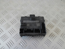AUDI A8 4N D5 MODUL DRZWI LEWY PRZOD 4M1959593C