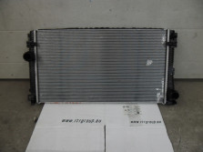 CHLODNICA WODY BMW 3 G20 G21 2020 1711 8593279 01