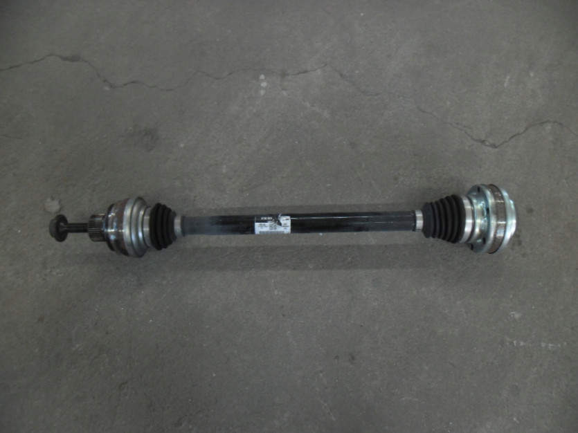 AUDI A8 D4 4H LIFT POLOS PRAWA TYL 8R0501203C