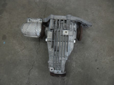 AUDI A8 D4 4H LIFT DYFER MOST TYL 4.0 TFSI