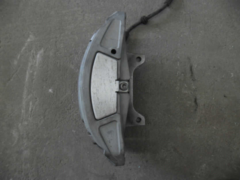 AUDI A8 D4 4H LIFT ZACISK HAMULCOWY PRAWY PRZOD