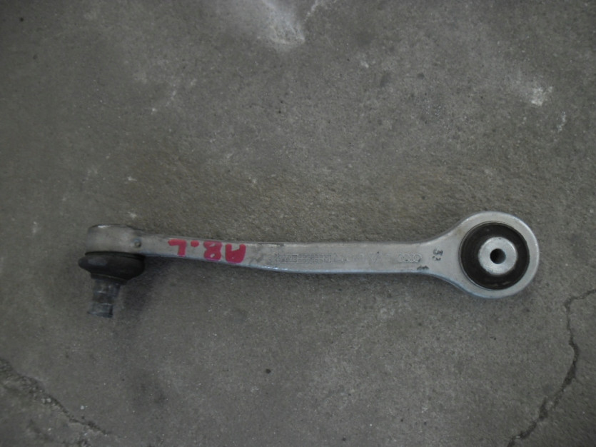 AUDI A8 D4 4H LIFT WAHACZ LEWY GORNY 4H0407505F