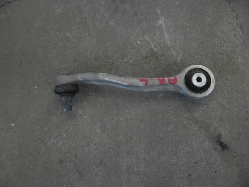 AUDI A8 D4 4H LIFT WAHACZ LEWY GORNY 4H0407509