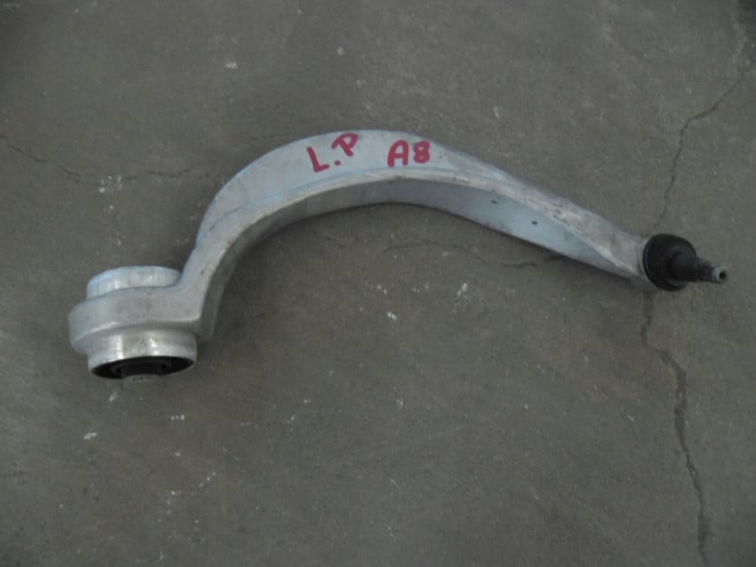 AUDI A8 D4 4H LIFT WAHACZ LEWY PRZOD 4H0407693