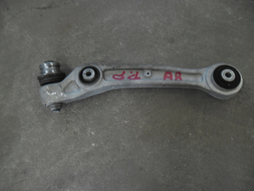 AUDI A8 D4 4H LIFT WAHACZ PRAWY PRZOD 4H0407156A