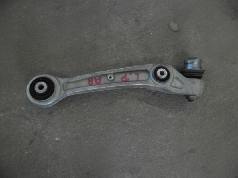 AUDI A8 D4 4H LIFT WAHACZ LEWY PRZOD 4H0407155A
