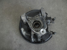 AUDI A8 D4 4H LIFT ZWROTNICA PRAWA PIASTA TYL