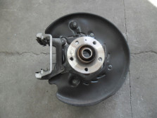 AUDI A8 D4 4H LIFT ZWROTNICA LEWA PIASTA TYL