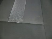 RENAULT MEGANE III 3 KOMBI KANAPA TYL TYLNA PASY
