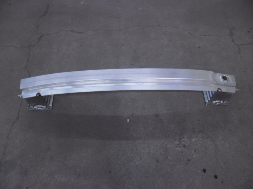 AUDI A8 D4 4H LIFT BELKA ZDERZAKA WZMOCNIENIE TYL