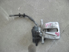 AUDI A8 D4 4H LIFT ZACISK HAMULCOWY PRAWY TYL