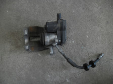 AUDI A8 D4 4H LIFT ZACISK HAMULCOWY LEWY TYL