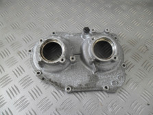 AUDI A8 4N D5 POKRYWA GLOWICY LEWA 06M109285F