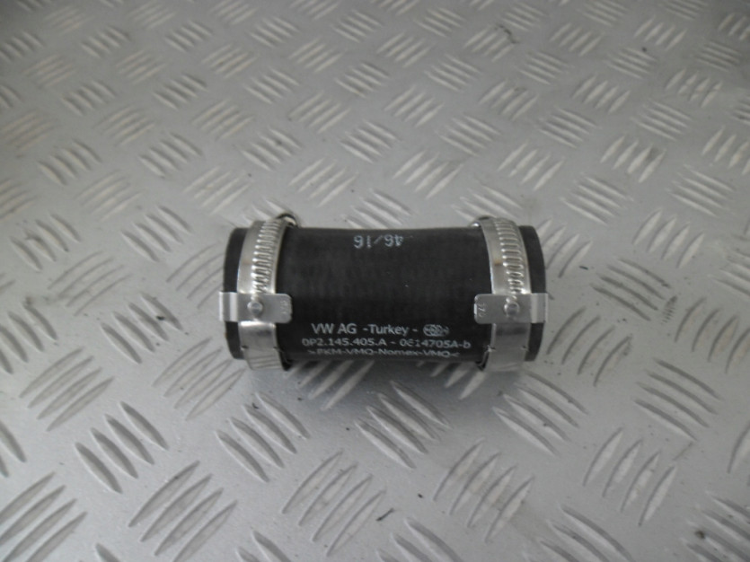 AUDI A8 4N D5 RURA PRZEWOD WAZ 4.0 TFSI 0P2145405A