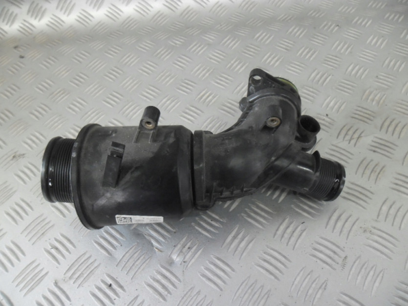 AUDI A8 4N D5 RURA PRZEWOD WAZ 4.0 TFSI 0P2145674A