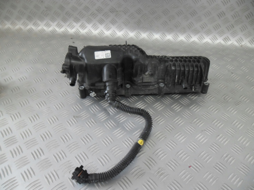 AUDI A8 4N D5 KOLEKTOR SSACY 4.0 TFSI 0P2129712A