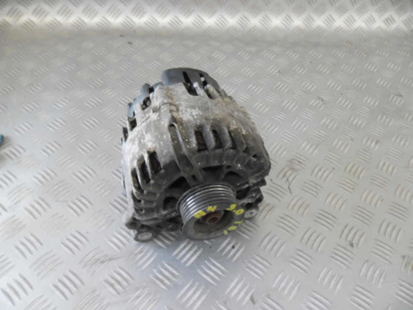 AUDI A4 8K B8 3.0 TDI ALTERNATOR 059903016J