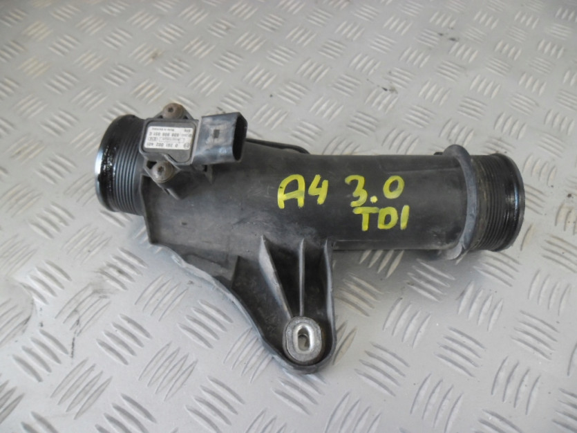AUDI A4 8K B8 3.0 TDI PRZEWOD WAZ RURA 8K0145673R