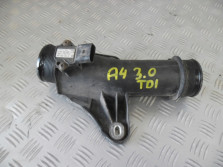 AUDI A4 8K B8 3.0 TDI PRZEWOD WAZ RURA 8K0145673R