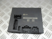 AUDI A8 S8 4H D4 MODUL STEROWNIK FOTELA 4H0959760E
