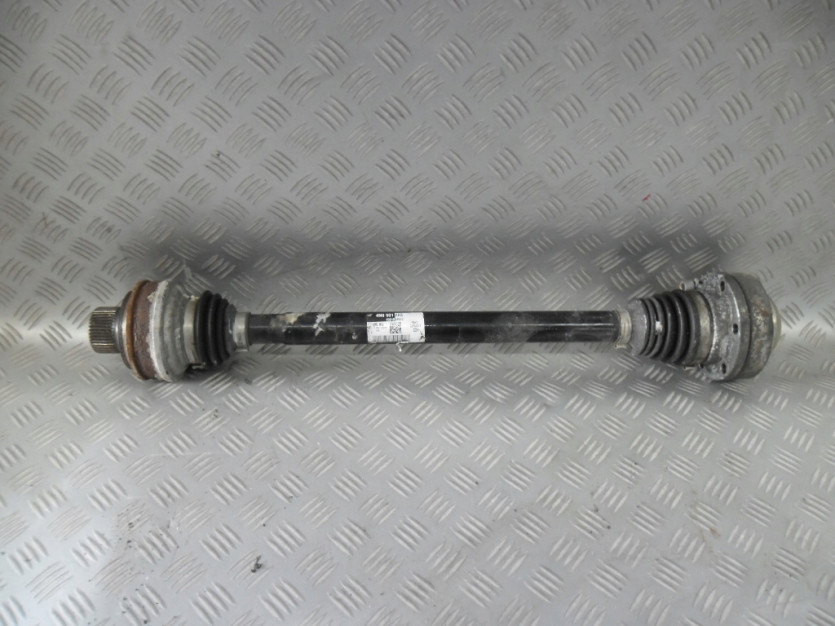 AUDI A8 4N D5 2017 POLOS PRAWA TYL 4N0501203