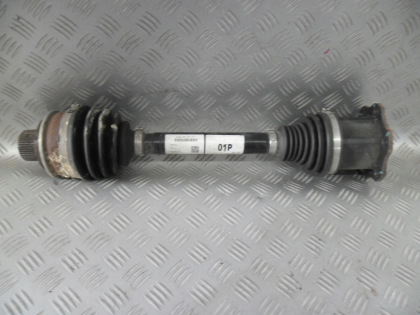 AUDI A8 4N D5 2017 POLOS LEWA 4N0407271F