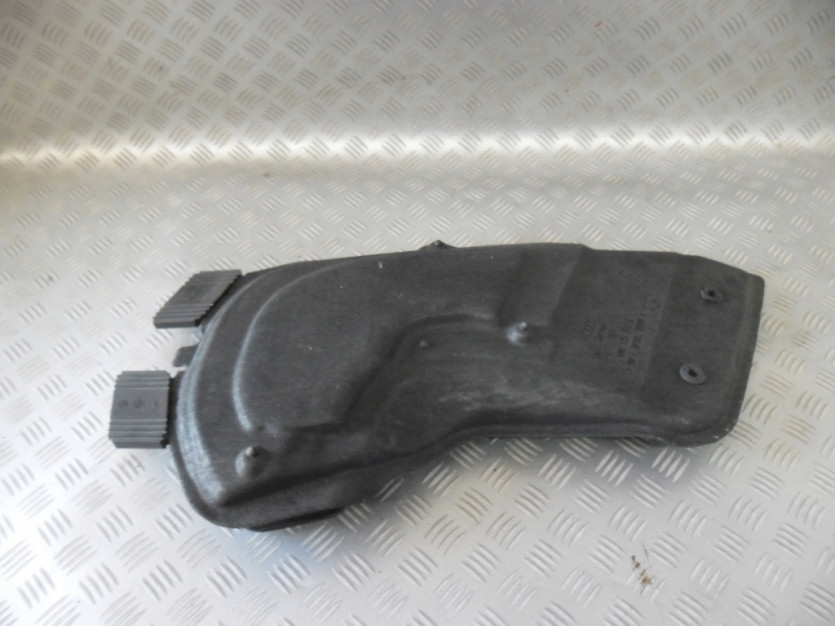 AUDI A8 4N D5 2017 DOLOT WLOT POWIETRZA 4N0129510C