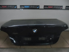 BMW 5 E60 SEDAN KLAPA TYL TYLNA