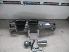 BMW 5 E60 E61 DESKA KONSOLA AIRBAG AIR PODUSZKI