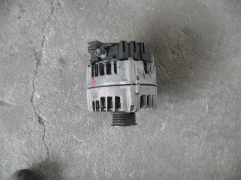 ALTERNATOR BMW F10 E70 X5 X6 7803724