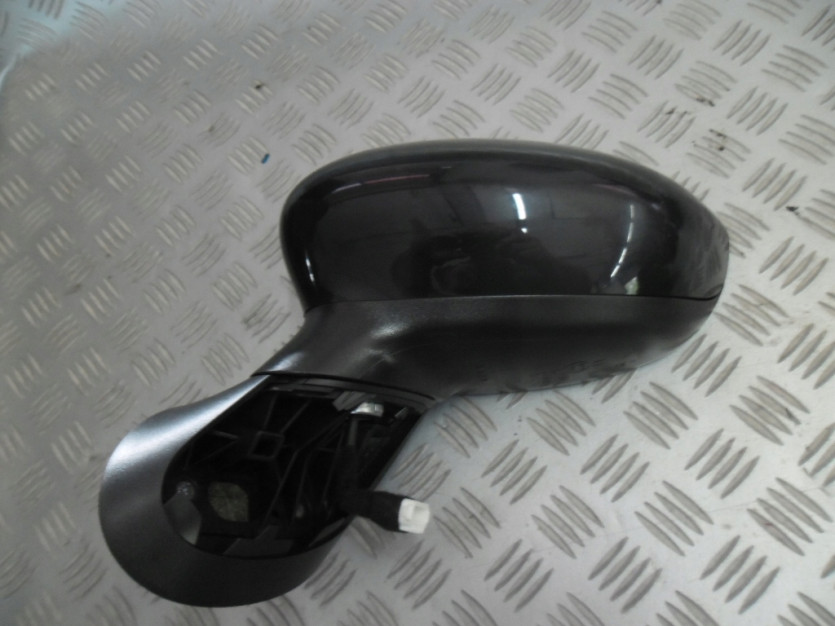 FIAT 500 LUSTERKO LEWE 3 PIN