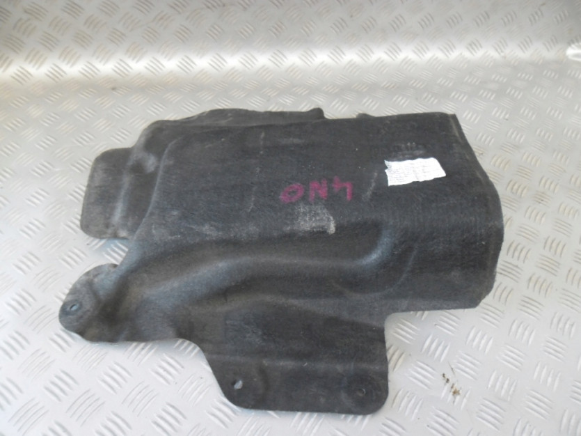 AUDI A8 4N D5 OSLONA PODWOZIA PRAWA 4N0810162B