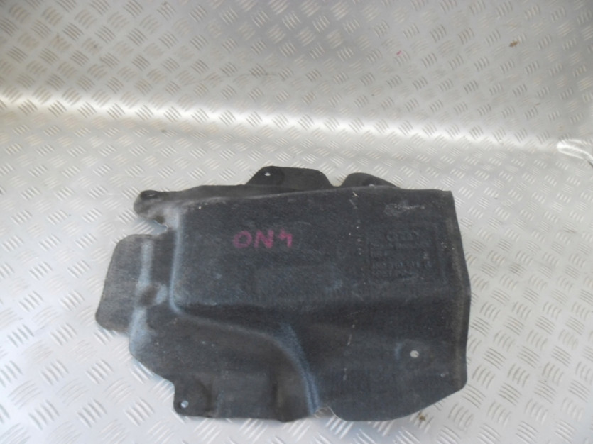 AUDI A8 4N D5 2017 OSLONA PODWOZIA LEWA 4N0810161B