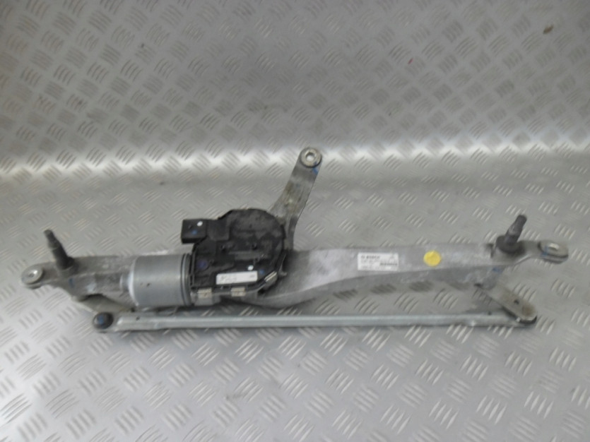 AUDI A8 4N D5 2017 MECHANIZM WYCIERACZEK 4N1955023