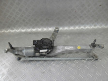 AUDI A8 4N D5 2017 MECHANIZM WYCIERACZEK 4N1955023