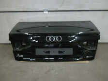 AUDI A8 4N D5 2017 KLAPA BAGAZNIKA TYL TYLNA LY9B