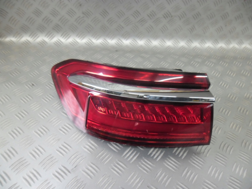 AUDI A8 4N D5 2017 LAMPA LEWA TYL TYLNA 4N0945069