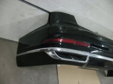 AUDI A8 4N D5 2017 ZDERZAK TYL TYLNY 4 X PDC LY9B