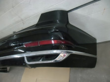 AUDI A8 4N D5 2017 ZDERZAK TYL TYLNY 4 X PDC LY9B