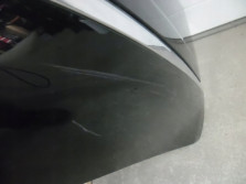 AUDI A8 4N D5 2017 ZDERZAK TYL TYLNY 4 X PDC LY9B