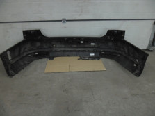 AUDI A8 4N D5 2017 ZDERZAK TYL TYLNY 4 X PDC LY9B