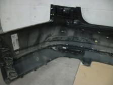 AUDI A8 4N D5 2017 ZDERZAK TYL TYLNY 4 X PDC LY9B