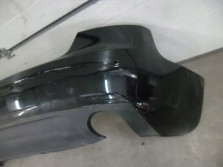 AUDI A5 8T CABRIO LIFT ZDERZAK TYL TYLNY