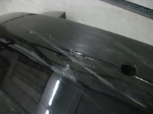 AUDI A5 8T CABRIO LIFT ZDERZAK TYL TYLNY