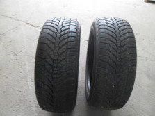 OPONY BRIDGESTONE 205 / 55 R16 ZIMA