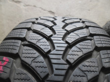 OPONY BRIDGESTONE 205 / 55 R16 ZIMA