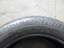 OPONY BRIDGESTONE 205 / 55 R16 ZIMA